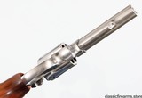 SMITH & WESSONMODEL 66357 MAGNUMREVOLVER - 7 of 12