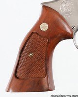 SMITH & WESSONMODEL 66357 MAGNUMREVOLVER - 2 of 12