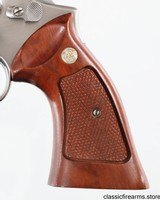 SMITH & WESSONMODEL 66357 MAGNUMREVOLVER - 5 of 12