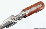 SMITH & WESSONMODEL 66357 MAGNUMREVOLVER - 10 of 12