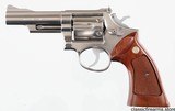 SMITH & WESSONMODEL 66357 MAGNUMREVOLVER - 4 of 12