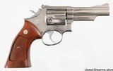 SMITH & WESSONMODEL 66357 MAGNUMREVOLVER - 1 of 12