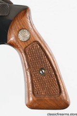 SMITH & WESSONMODEL 3638 SPECIALREVOLVER ORIG BOX & PAPERS - 5 of 13