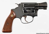 SMITH & WESSONMODEL 3638 SPECIALREVOLVER ORIG BOX & PAPERS - 1 of 13