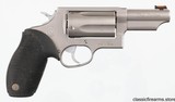 TAURUSJUDGE45LC/410REVOLVER BOX & PAPERS - 1 of 13
