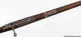BRNO ARMS
8MM
MAUSER
RIFLE - 13 of 15