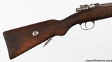 BRNO ARMS
8MM
MAUSER
RIFLE - 8 of 15