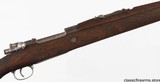 BRNO ARMS
8MM
MAUSER
RIFLE - 7 of 15