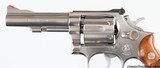 SMITH & WESSON
MODEL 67-1 38 SPECIAL
REVOLVER
(PG&E D.C.P.P. - NUCLEAR POWER PLANT) - 6 of 10