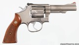 smith & wessonmodel 67 1 38 specialrevolver(pg&e d.c.p.p.nuclear power plant)