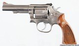 SMITH & WESSON
MODEL 67-1 38 SPECIAL
REVOLVER
(PG&E D.C.P.P. - NUCLEAR POWER PLANT) - 4 of 10