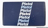 SMITH & WESSON
MODEL 3913
9MM
PISTOL BOX AND
PAPERS - 15 of 16