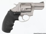 CHARTER ARMS
MAG PUG
357 MAGNUM
REVOLVER WITH CRIMSON TRACE GRIP LASER - 1 of 13