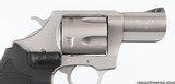 CHARTER ARMS
MAG PUG
357 MAGNUM
REVOLVER WITH CRIMSON TRACE GRIP LASER - 3 of 13