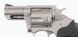 CHARTER ARMS
MAG PUG
357 MAGNUM
REVOLVER WITH CRIMSON TRACE GRIP LASER - 6 of 13