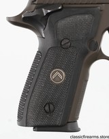 SIG SAUERP2299MMPISTOL WITH ROMEO 1 PRO OPTIC - 2 of 14