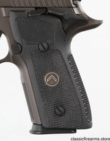 SIG SAUERP2299MMPISTOL WITH ROMEO 1 PRO OPTIC - 5 of 14