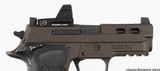 SIG SAUERP2299MMPISTOL WITH ROMEO 1 PRO OPTIC - 3 of 14