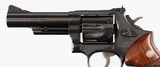 SMITH & WESSON
MODEL 19-8
38 SPL REVOLVER
(213 UNITS MADE FOR RSR MARCH 2000) - 6 of 12