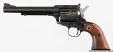 RUGERBLACKHAWK44 MAGNUMREVOLVER(1962 YEAR MODEL - FLAT TOP; 3-SCREW) - 4 of 10