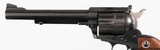 RUGERBLACKHAWK44 MAGNUMREVOLVER(1962 YEAR MODEL - FLAT TOP; 3-SCREW) - 6 of 10