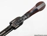 RUGERBLACKHAWK44 MAGNUMREVOLVER(1962 YEAR MODEL - FLAT TOP; 3-SCREW) - 8 of 10