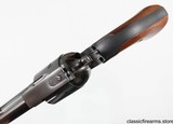 RUGERBLACKHAWK44 MAGNUMREVOLVER(1962 YEAR MODEL - FLAT TOP; 3-SCREW) - 10 of 10