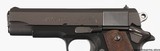 COLTLW COMMANDER45 ACPPISTOLCORRECT PERIOD BOX - 6 of 17