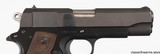COLTLW COMMANDER45 ACPPISTOLCORRECT PERIOD BOX - 3 of 17