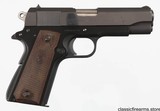 COLTLW COMMANDER45 ACPPISTOLCORRECT PERIOD BOX - 1 of 17