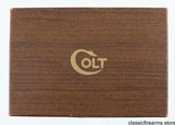 COLTLW COMMANDER45 ACPPISTOLCORRECT PERIOD BOX - 17 of 17