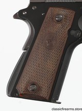 COLTLW COMMANDER45 ACPPISTOLCORRECT PERIOD BOX - 2 of 17