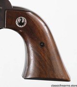 RUGER
SUPER BLACKHAWK
44 MAG
1959 YEAR WITH RARE
WOOD DISPLAY CASE (3 SCREW/FLAT TOP) - 6 of 12