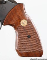 COLTTROOPER MK III22LRREVOLVER(1980 YEAR MODEL) - 5 of 10