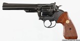 COLTTROOPER MK III22LRREVOLVER(1980 YEAR MODEL) - 4 of 10