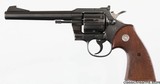 COLTOFFICER'S MODEL MATCH22 MAGNUMREVOLVER(1960 YEAR MODEL) - 4 of 10
