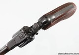 COLTOFFICER'S MODEL MATCH22 MAGNUMREVOLVER(1960 YEAR MODEL) - 10 of 10