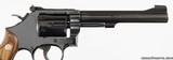 SMITH & WESSON
MODEL 17-5
22LR
REVOLVER
LNIB - 3 of 13