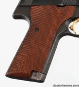 HIGH STANDARDTHE VICTOR22LRPISTOL(1971 YEAR MODEL) - 2 of 13