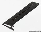 HIGH STANDARDTHE VICTOR22LRPISTOL(1971 YEAR MODEL) - 12 of 13