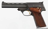 HIGH STANDARDTHE VICTOR22LRPISTOL(1971 YEAR MODEL) - 4 of 13