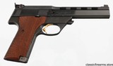HIGH STANDARDTHE VICTOR22LRPISTOL(1971 YEAR MODEL) - 1 of 13