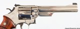 SMITH & WESSONMODEL 29-244 MAGNUMREVOLVERTTT(1973 YEAR MODEL) - 3 of 10