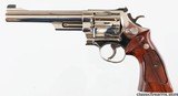 SMITH & WESSONMODEL 29-244 MAGNUMREVOLVERTTT(1973 YEAR MODEL) - 4 of 10