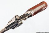 SMITH & WESSONMODEL 29-244 MAGNUMREVOLVERTTT(1973 YEAR MODEL) - 10 of 10