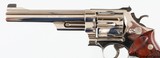 SMITH & WESSONMODEL 29-244 MAGNUMREVOLVERTTT(1973 YEAR MODEL) - 6 of 10