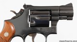 SMITH & WESSONMODEL 15-438 SPECIALREVOLVER(1980 YEAR MODEL) - 3 of 10