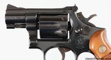 SMITH & WESSONMODEL 15-438 SPECIALREVOLVER(1980 YEAR MODEL) - 6 of 10
