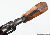 SMITH & WESSONMODEL 15-438 SPECIALREVOLVER(1980 YEAR MODEL) - 8 of 10