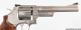 SMITH & WESSONMODEL 62444 SPECIALREVOLVER - 3 of 10